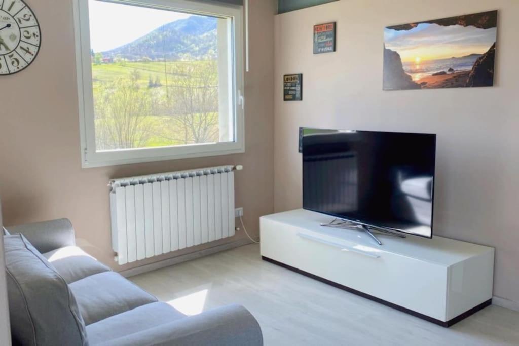 La Casa Sulla Collina Villa Varsi Buitenkant foto